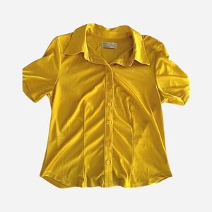 Urban Outfitters Fran Blouse